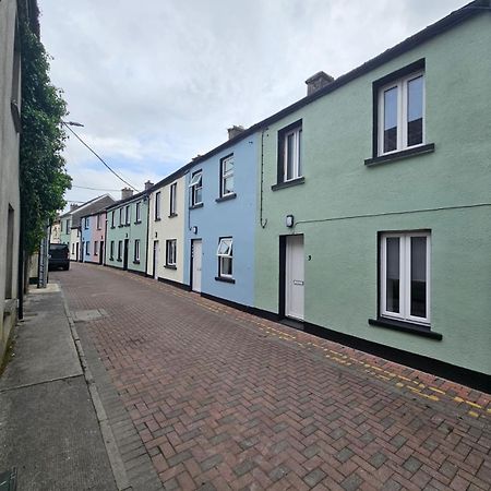Апартаменти 5 Eyre Square Lane Голвей Екстер'єр фото